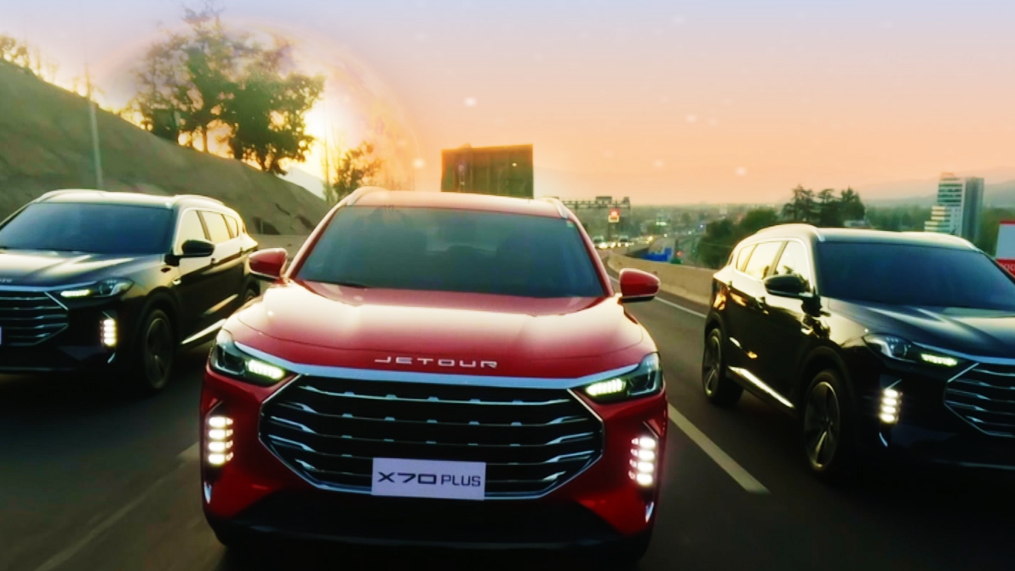 JETOUR MOTORS (DIR CUT)